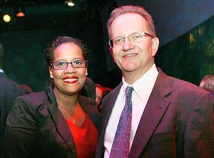 Theatre in the Park director bids adieu