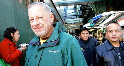 Historian to lead tours of Queens neighborhoods