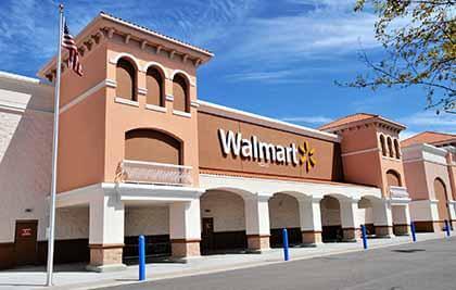 Queens wants Walmart, says survey of boro
