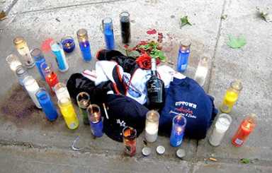 LIC man shot and killed at Queensbridge