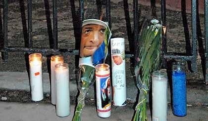 Rochdale man shot dead in LIC