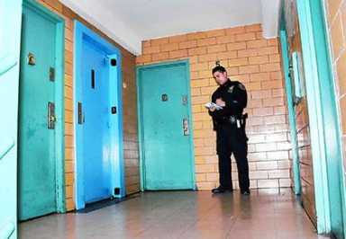 LIC shootings leave one dead