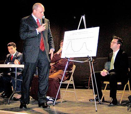Rockaway ferry too costly: City