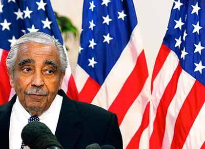 Rangel faces trial before House Ethics Committee