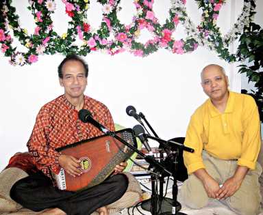 Meditation promotes unity