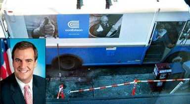 Electric rate hikes zapped after law passed