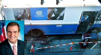 Electric rate hikes zapped after law passed