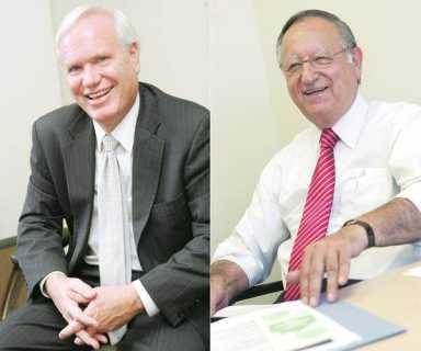 Boro’s long-shot seats ignored by state GOP