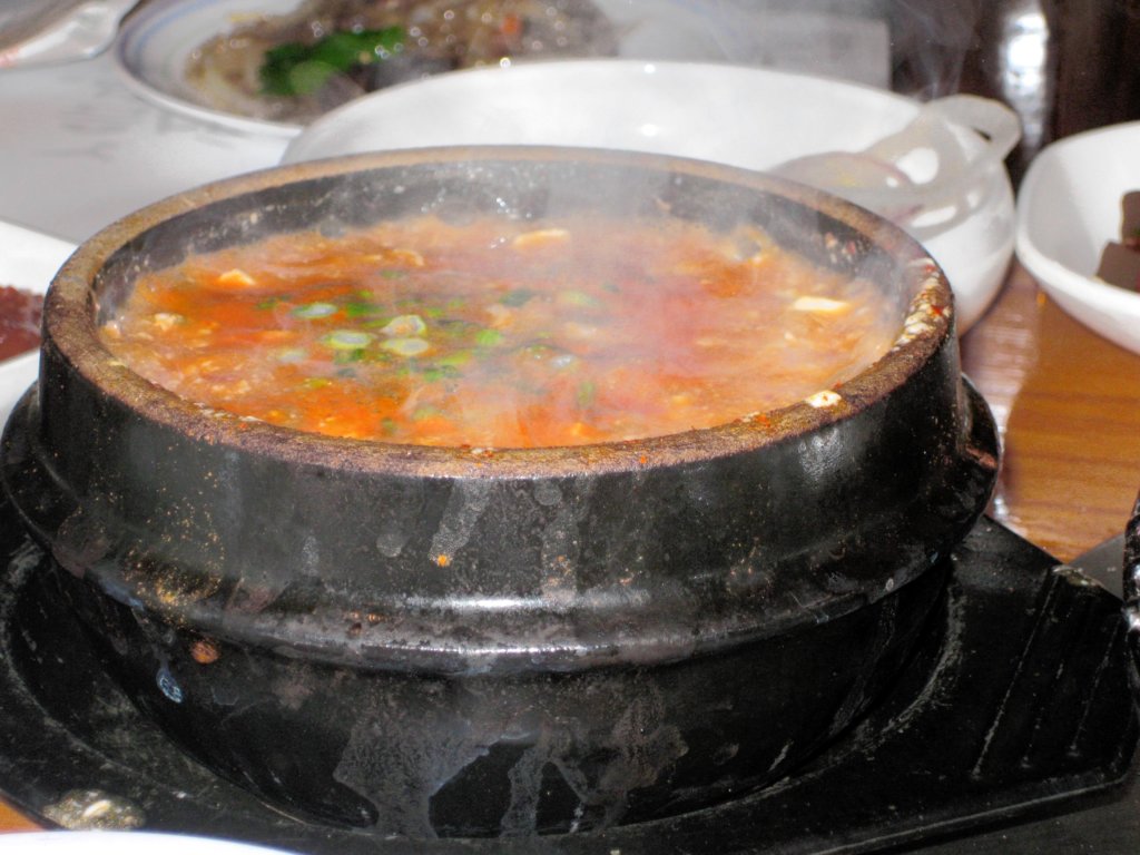 Dining Out: Jong Ga: Satisfying Korean barbecue spot in Flushing