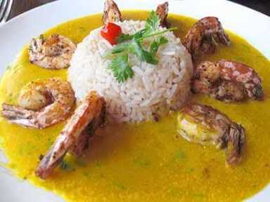 Dining Out: Katmandu Spice: Woodside Asian melange falls short