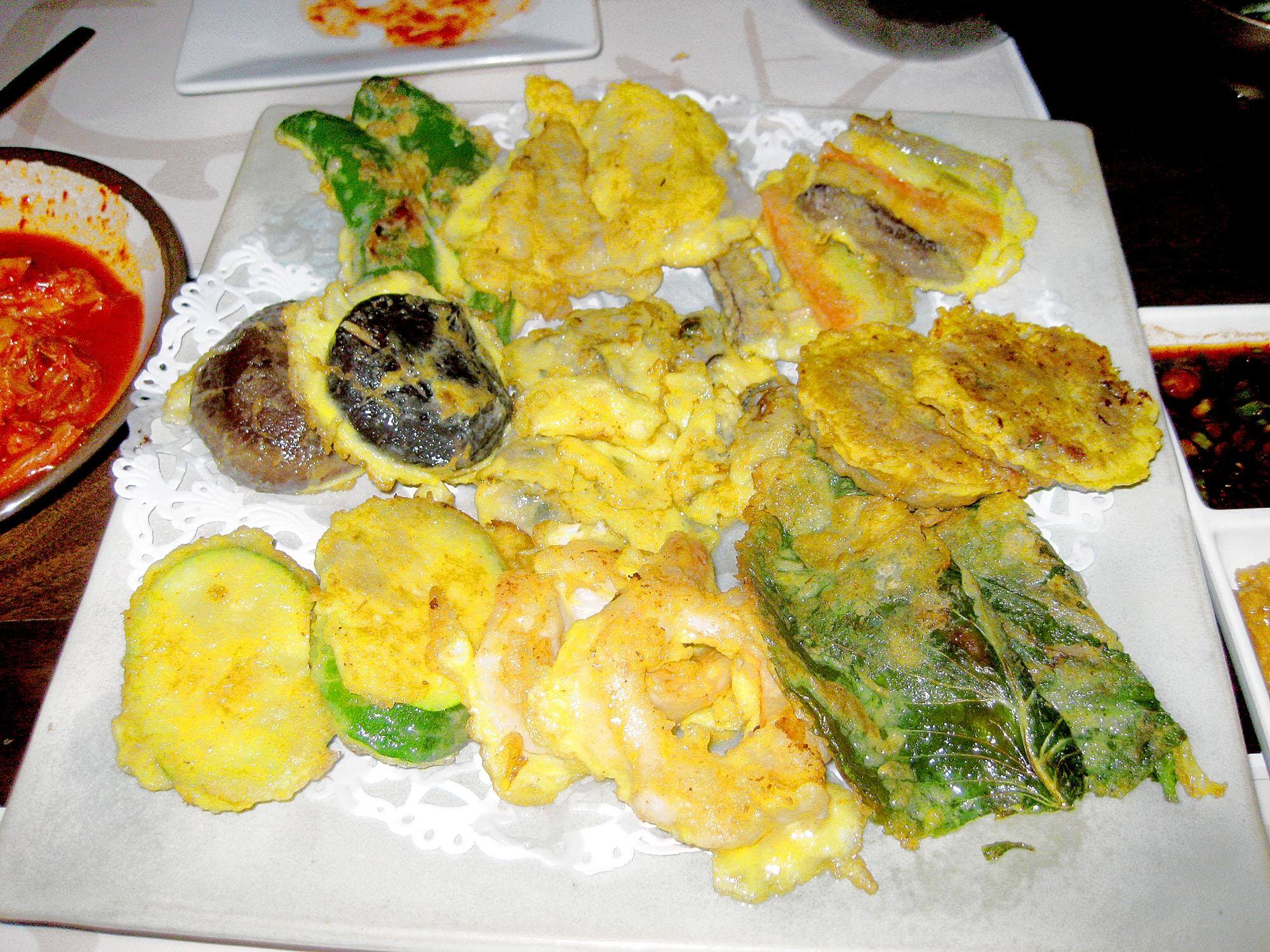 Dining Out Tang Stylish, delicious Korean comfort food in Flushing