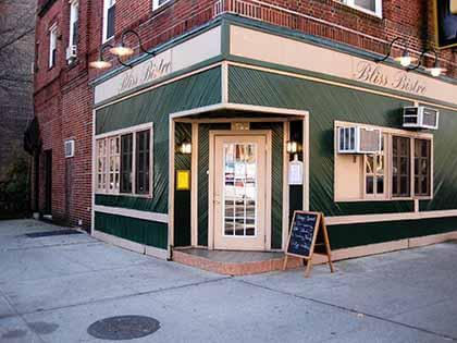 Dining Out: Bliss Bistro: Sunnyside favorite reborn as French eatery
