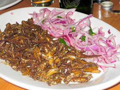 Dining Out: 5 Star: Cuisine of India’s Kerala region takes center stage