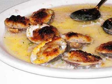 Dining Out: Don Peppe: Old-school red-sauce Italian food done right