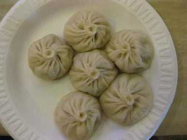 New World Mall: Asian fare in Flushing not for the faint