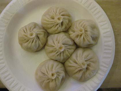 New World Mall: Asian fare in Flushing not for the faint