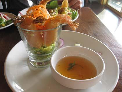 Thai Rock: An experience fit for a Rockaway renaissance
