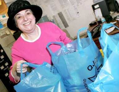 Retirees anticipate improved coverage