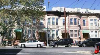 Boro rezonings create most growth potential in city