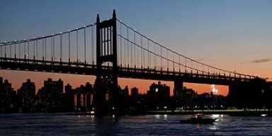 RFK construction to last more than decade