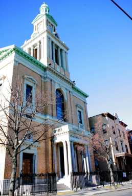 City designates new Ridgewood South Historic District