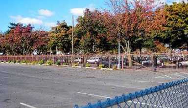 Skating rink planned near Atlas Park mall