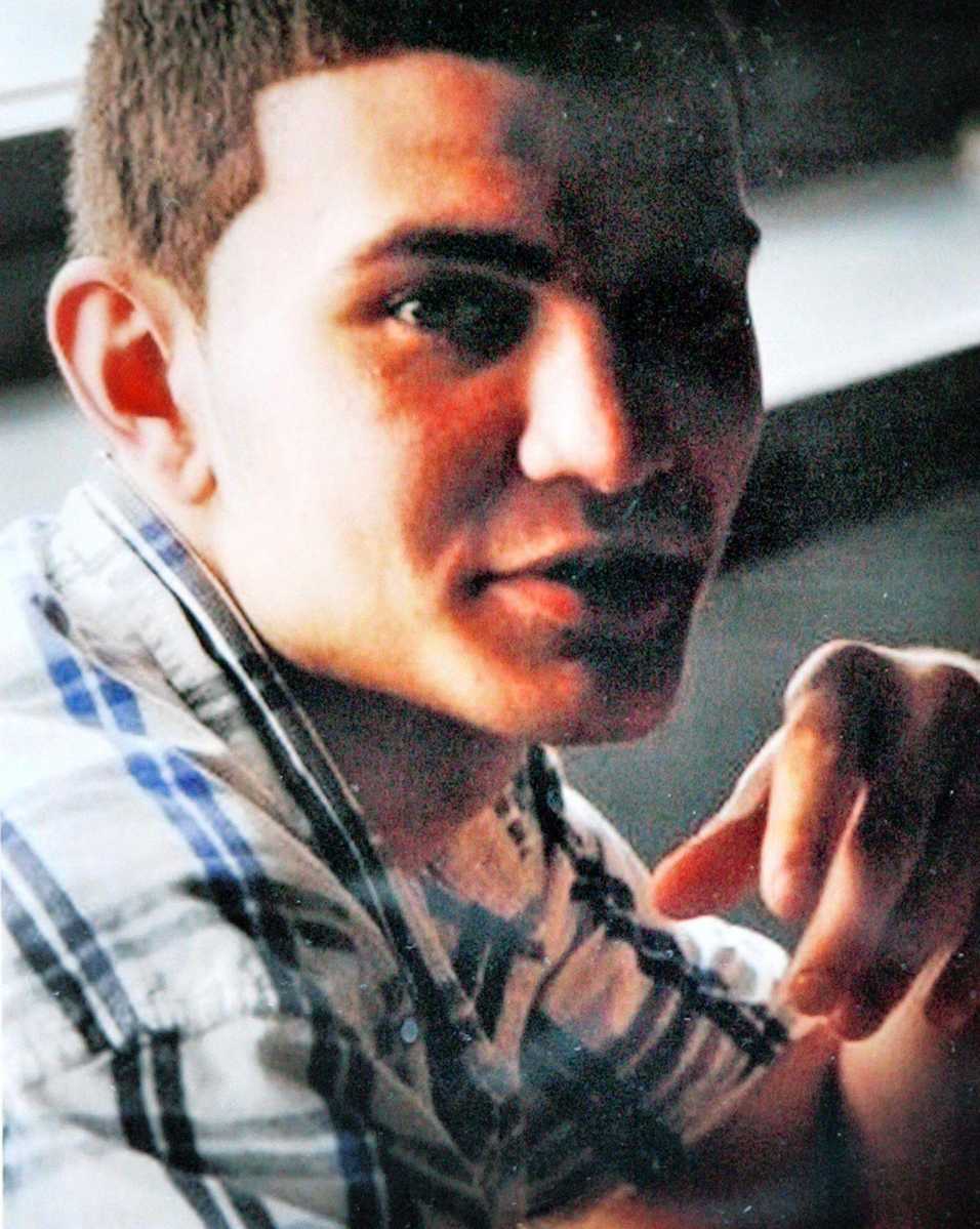 $7K offered for info on Rich Hill killer