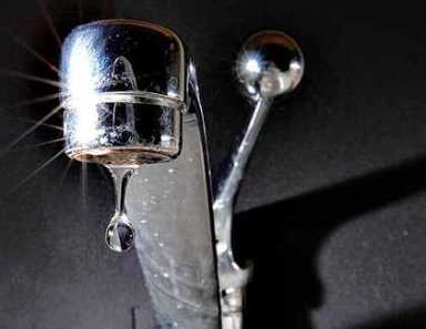 City urges people to run water to reduce lead