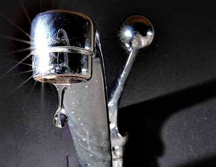 City urges people to run water to reduce lead