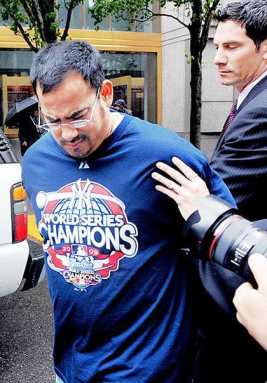 New accuser emerges in Queens cop sex misconduct case