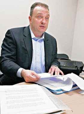 Payment delays on school jobs vex contractors