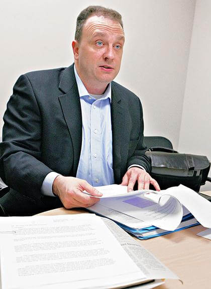 Payment delays on school jobs vex contractors