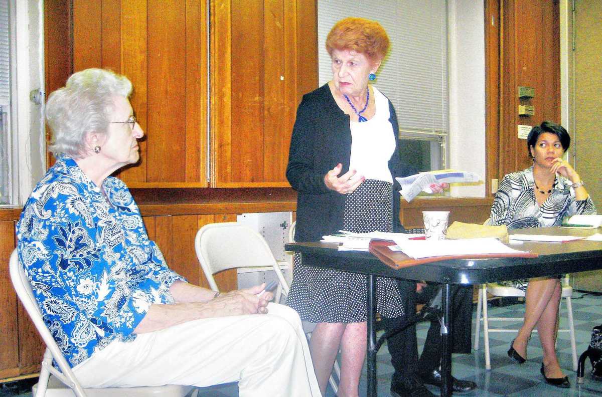 NYPD and nonprofit fight sex trafficking in Queens