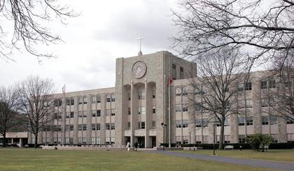 St. John’s workers offered buyouts