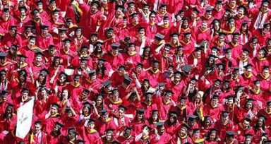 SJU to honor class of 2011