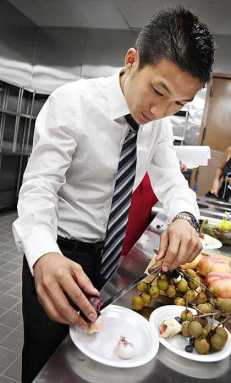 Asian grocery in Sky View to open its doors