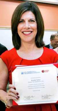 LaGuardia program fosters new biz owners