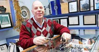 Small Business Saturday gets mixed reviews in boro