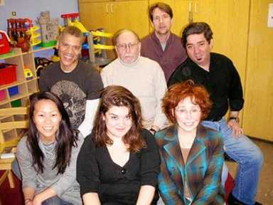 Gray’s stories live on in Outrageous Fortune production