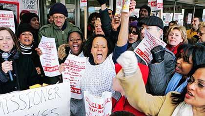 St. John’s hospital site in for major makeover