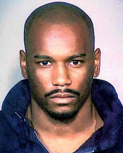 Man convicted in rape, robbery of SJU student