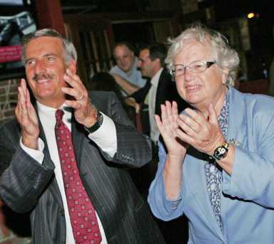 Stavisky defeats Dems seeking her Senate seat