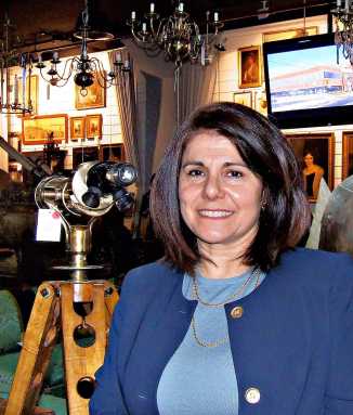 Steinway Mansion auction kicks off with great success