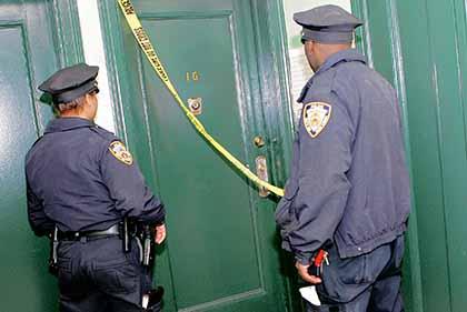 Stop-and-frisk law will help Queens residents: Officials