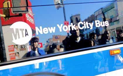 Straphangers name Q58 bus slowest in Queens