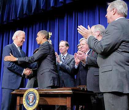 Queens Dems split on Obama tax deal