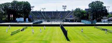 West Side Tennis Club solicits proposals