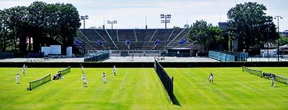 West Side Tennis Club solicits proposals