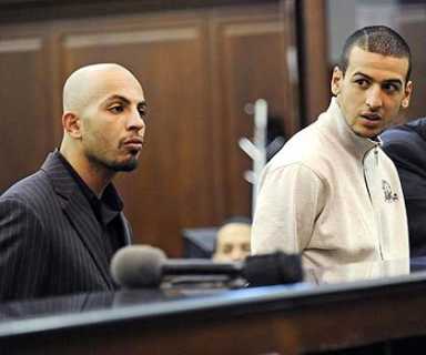 No bail for alleged terrorists