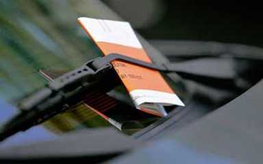 NYPD cracks down on tix fix